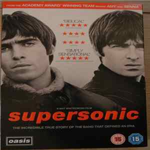 Oasis - Oasis: Supersonic Mp3