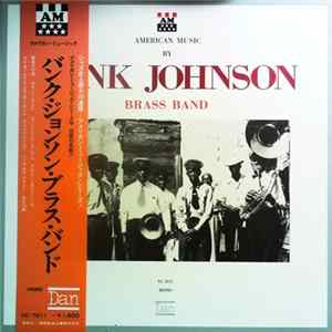 Bunk Johnson - Brass Band Mp3
