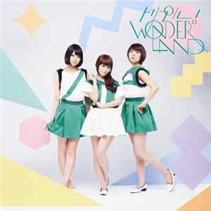 Negicco - トリプル！Wonderland Mp3