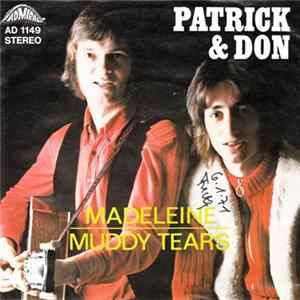 Don & Patrick - Madeleine Mp3