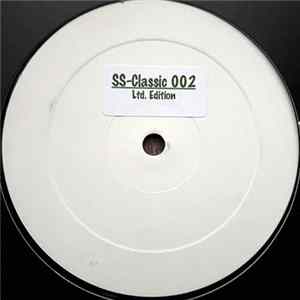 Discobuster - Secret Service Classics 002 Mp3