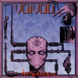 Voïvod - Nothingface Mp3