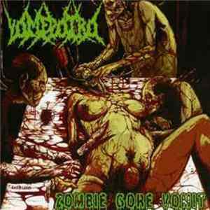 Vomepotro - Zombie Gore Vomit Mp3