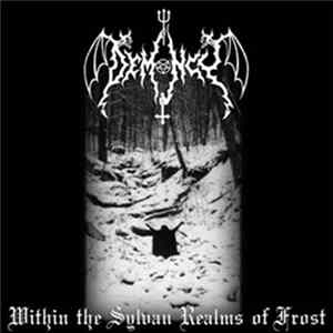 Demoncy - Within The Sylvan Realms Of Frost Mp3