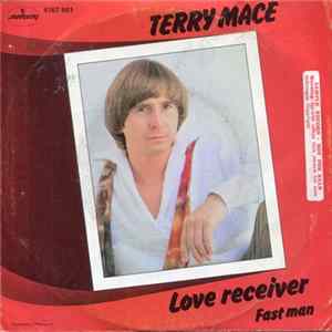 Terry Mace - Love Receiver Mp3