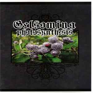 Gelsomina - Photosynthesis Mp3
