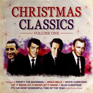 Various - Christmas Classics Volume One Mp3