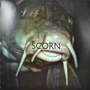 Scorn - In The Margins Mp3