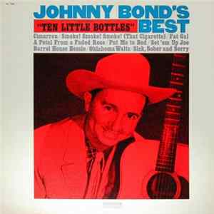 Johnny Bond - Johnny Bond's Best Mp3