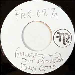 Gillespie + Co - Funky Getto Mp3
