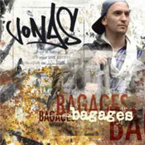Jonas - Bagages Mp3