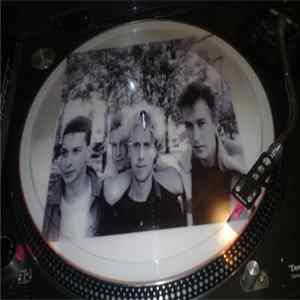 Depeche Mode - Just Can't Get Enough Mp3