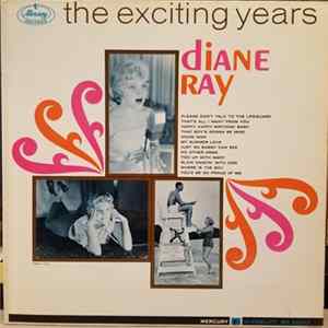 Diane Ray - The Exciting Years Mp3