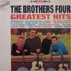 Brothers Four, The - Greatest Hits Mp3
