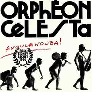 Orpheon Celesta - Anoulanouba ! Mp3