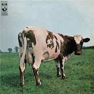 Pink Floyd - Atom Heart Mother Mp3