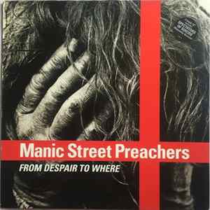 Manic Street Preachers - From Despair To Where Mp3