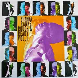 Shabba Ranks - Rough & Ready Vol.1 Mp3