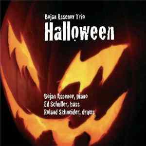 Bojan Assenov Trio - Halloween Mp3