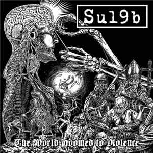 Su19b - The World Doomed To Violence Mp3