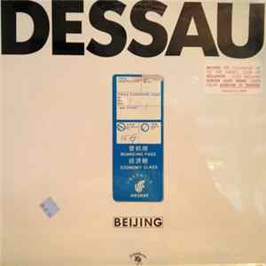 Dessau - Beijing / Europe Light (Remix) Mp3