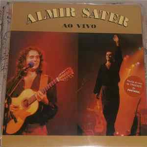 Almir Sater - Ao Vivo Mp3