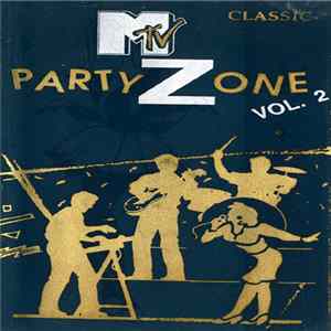 Various - MTV Party Zone Vol. 2 Mp3