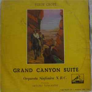 Ferde Grofé - Grand Canyon Suite Mp3