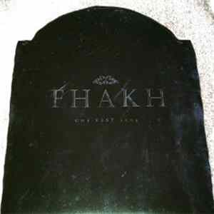 F H A K H - Is Fucking Dead Mp3