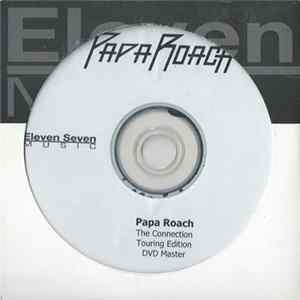 Papa Roach - The Connection (Touring Edition) Mp3