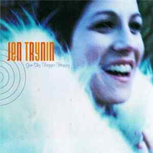 Jen Trynin - Gun Shy Trigger Happy Mp3