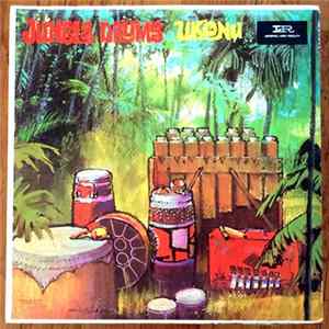 Anyaogu Ukonu - Jungle Drums Mp3