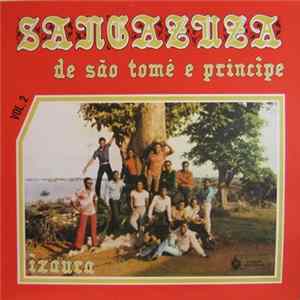 Sangazuza - Izaura Mp3