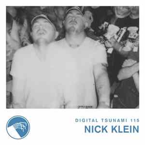 Nick Klein - Digital Tsunami 115 Mp3