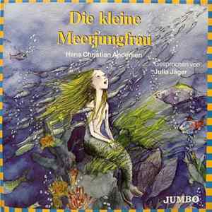 Hans Christian Andersen - Die Kleine Meerjungfau Mp3