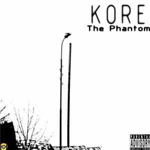 Kore - The Phantom Mp3