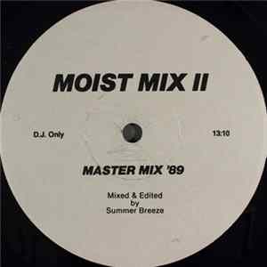 Summer Breeze - Moist Mix II Mp3