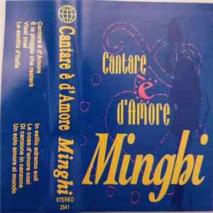 Amedeo Minghi - Cantare È D'Amore Mp3