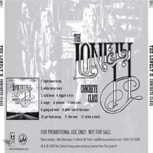 The Lonely H - Concrete Class Mp3