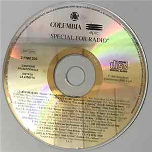 Various - Special For Radio Mp3