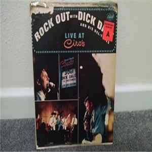 Dick Dale And His Del-Tones - Rock Out With Dick Dale And His Del-Tones Live At Ciro's Mp3