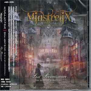 Minstrelix - Lost Renaissance ～The Road Of Evangelist～ Mp3
