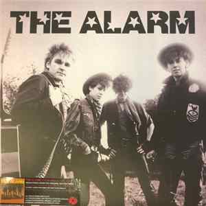 The Alarm - Eponymous 1981-1983 Mp3
