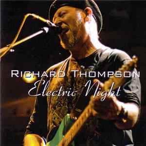 Richard Thompson - Electric Night Mp3