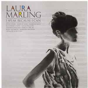 Laura Marling - I Speak Because I Can Mp3