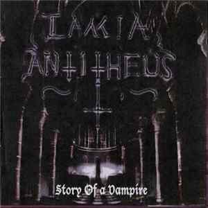 Lamia Antitheus - Story Of A Vampire Mp3