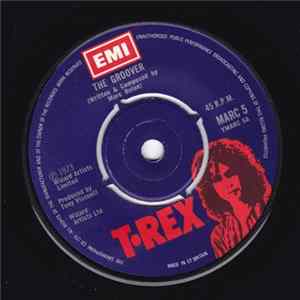 T•Rex - The Groover Mp3