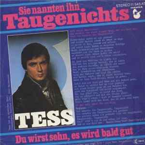 Tess - Sie Nannten Ihn Taugenichts Mp3