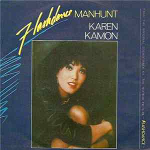 Karen Kamon - Manhunt Mp3