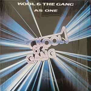 Kool & The Gang - As One Mp3